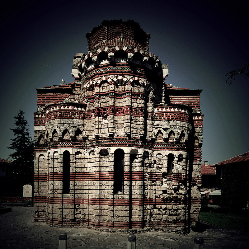 古代都市ネセバルの画像2