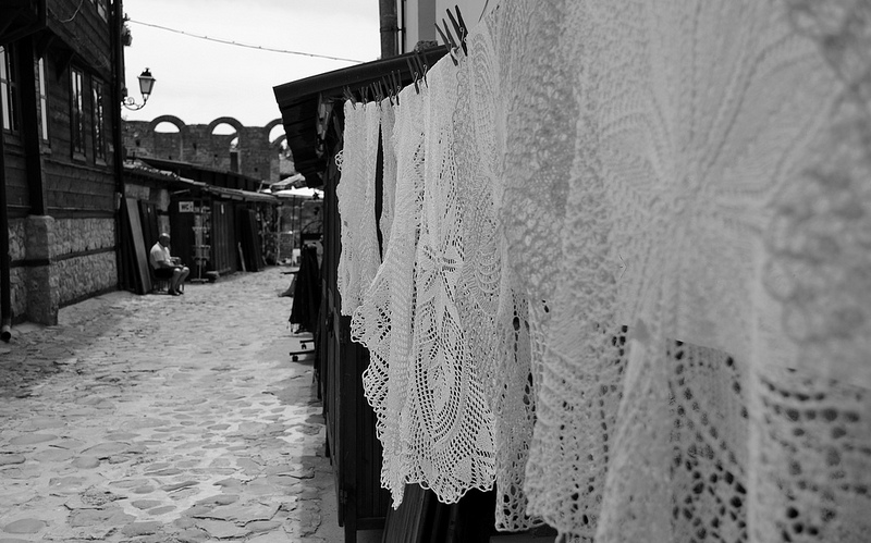 古代都市ネセバルの画像7