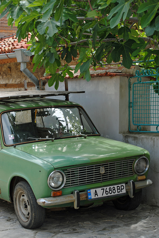 古代都市ネセバルの画像8