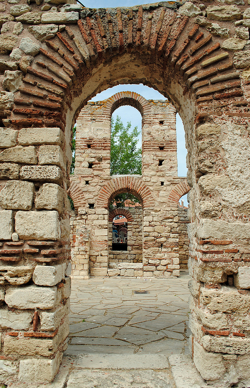 古代都市ネセバルの画像9