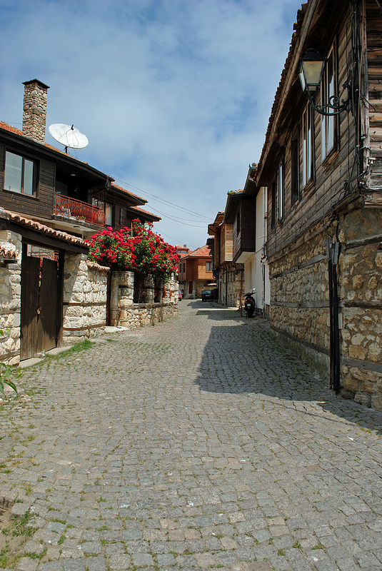 古代都市ネセバルの画像14