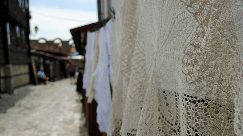 古代都市ネセバルの画像16