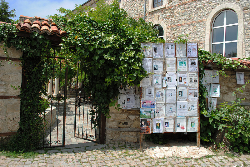 古代都市ネセバルの画像17