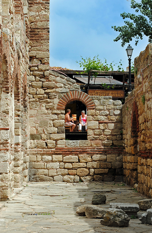 古代都市ネセバルの画像19