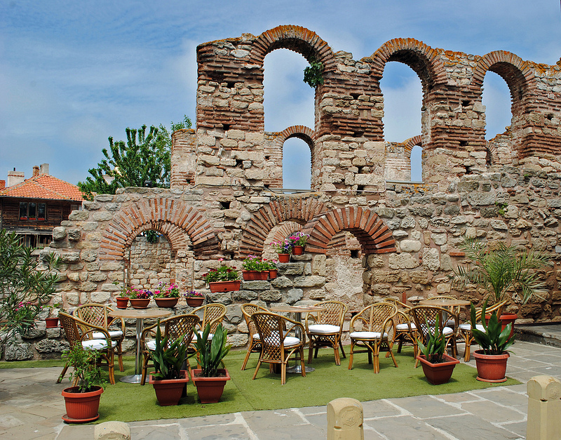 古代都市ネセバルの画像20