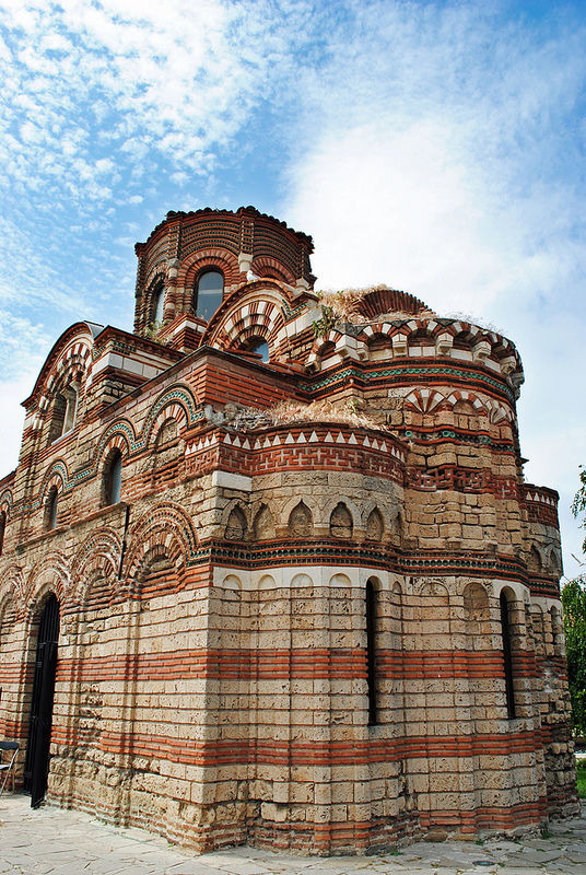 古代都市ネセバルの画像21