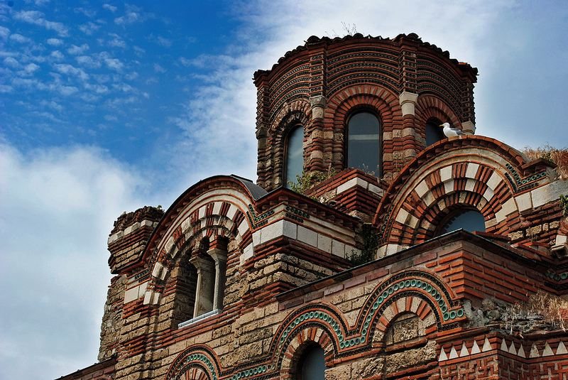 古代都市ネセバルの画像22