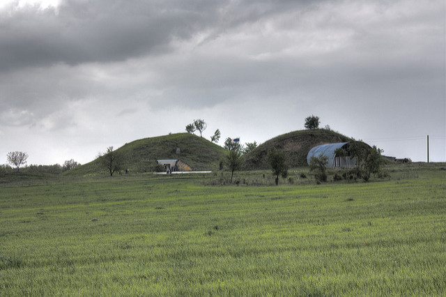 スヴェシュタリのトラキア人の墳墓の画像16
