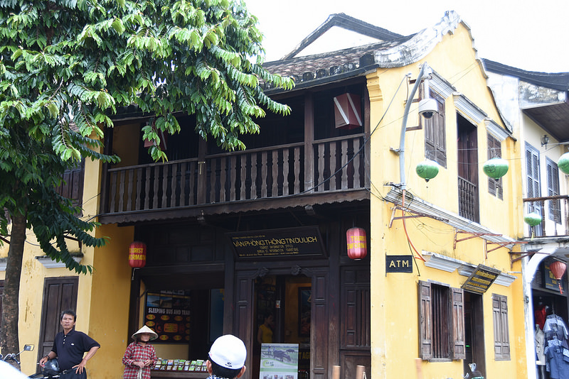 古都ホイアンの画像8