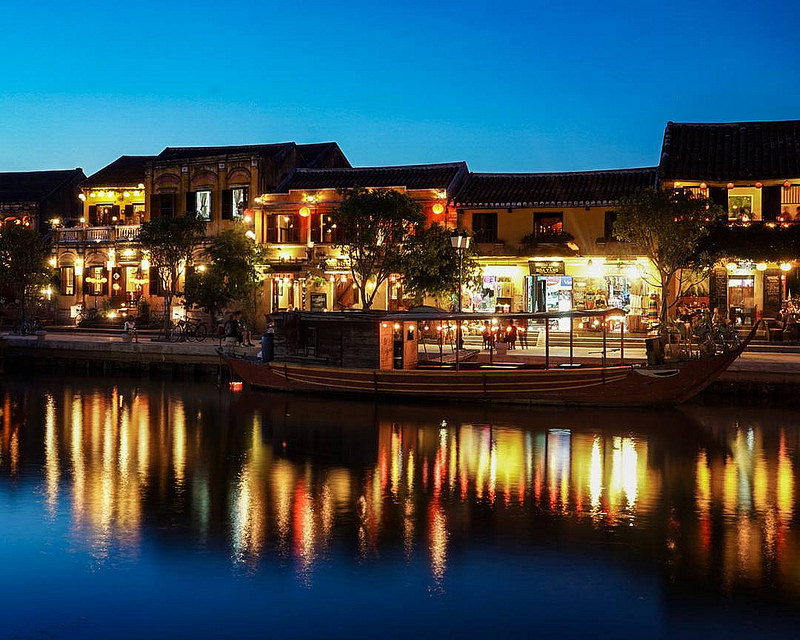 古都ホイアンの画像9