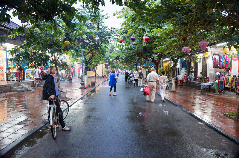 古都ホイアンの画像11