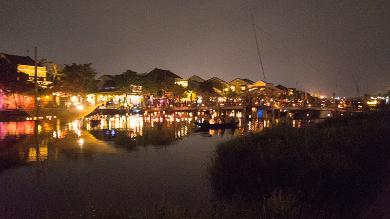 古都ホイアンの画像15