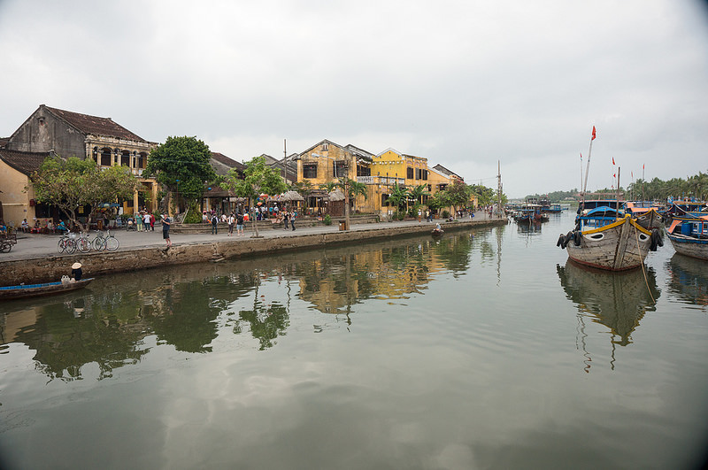 古都ホイアンの画像17