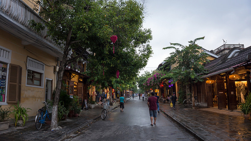 古都ホイアンの画像20