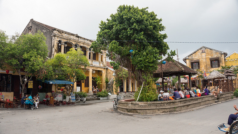 古都ホイアンの画像22