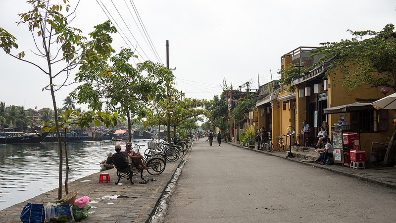 古都ホイアンの画像21