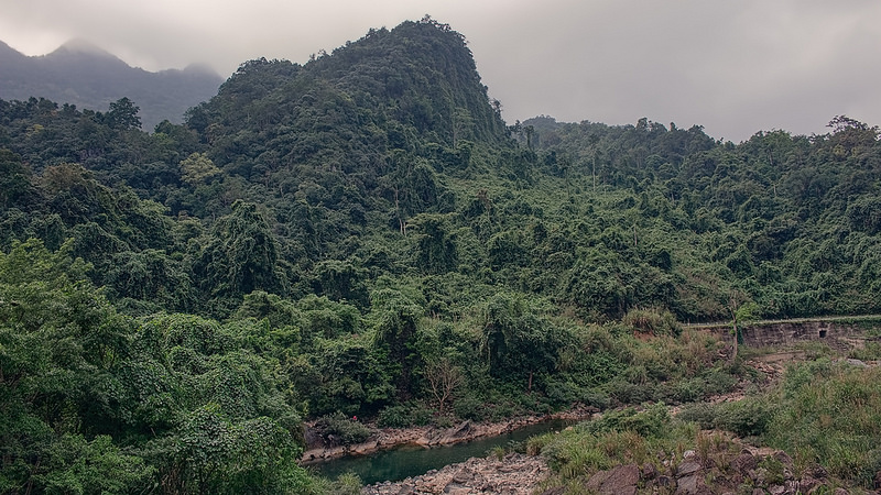 フォン・ニャ-ケ・バン国立公園の画像3