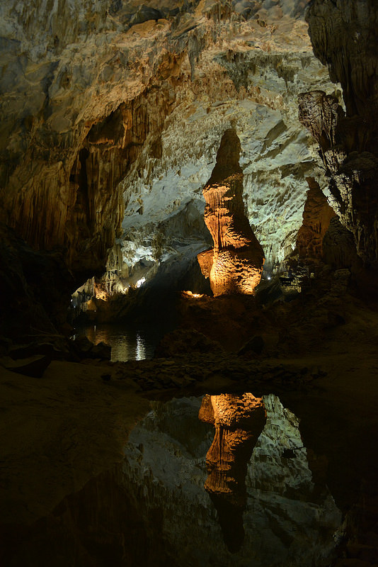 フォン・ニャ-ケ・バン国立公園の画像7