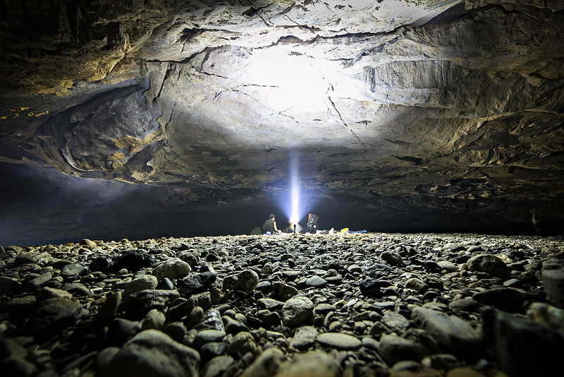 フォン・ニャ-ケ・バン国立公園の画像8