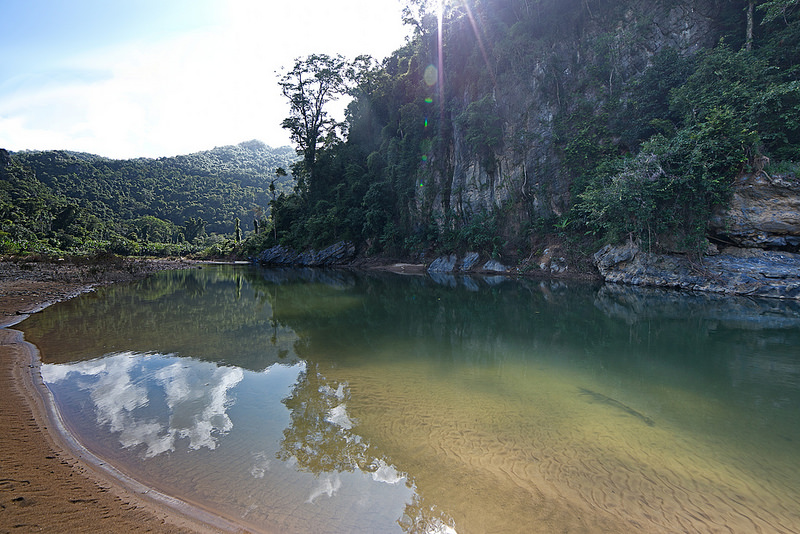 フォン・ニャ-ケ・バン国立公園の画像10