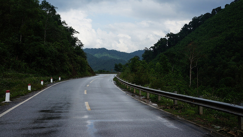 フォン・ニャ-ケ・バン国立公園の画像12