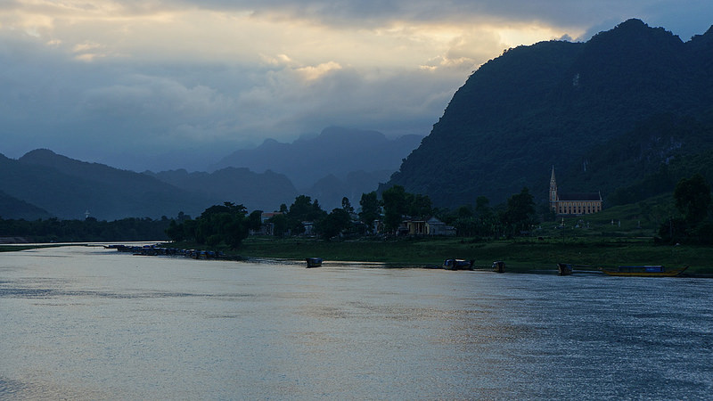 フォン・ニャ-ケ・バン国立公園の画像15