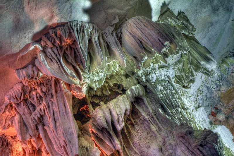 フォン・ニャ-ケ・バン国立公園の画像24