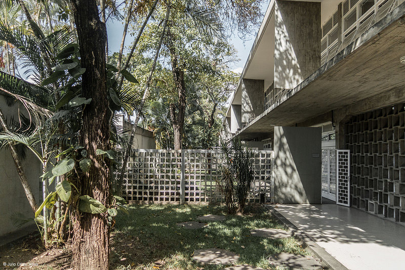 カラカスの大学都市の画像2