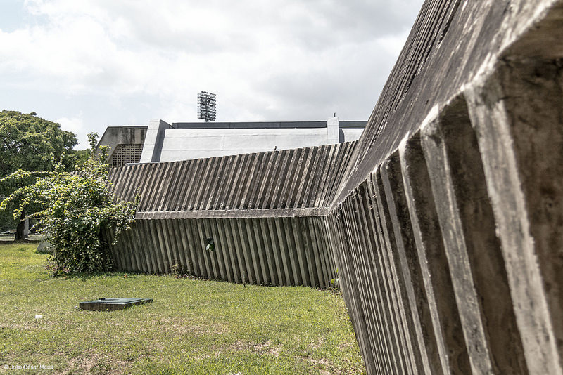 カラカスの大学都市の画像3