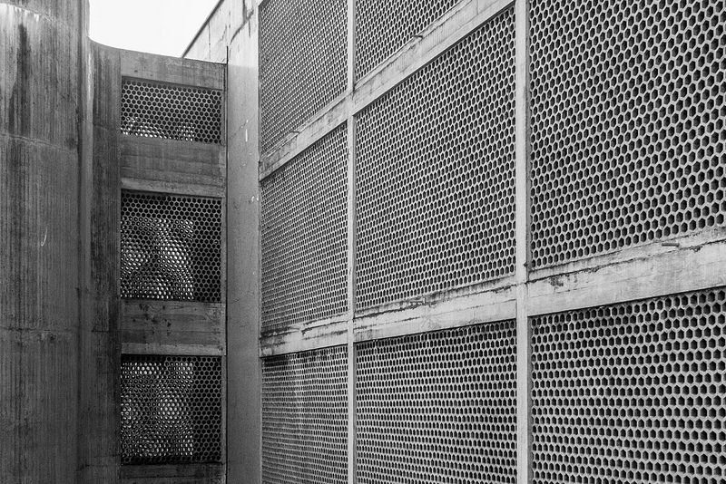 カラカスの大学都市の画像6