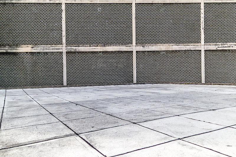 カラカスの大学都市の画像7