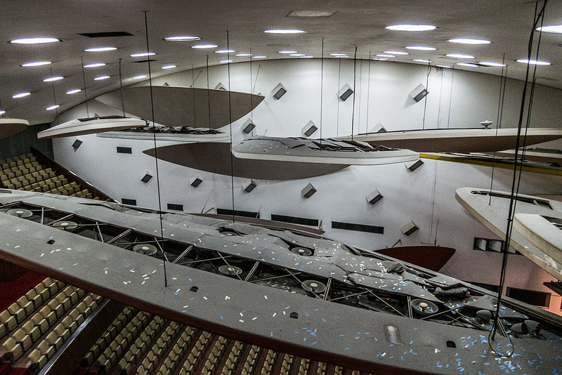 カラカスの大学都市の画像8