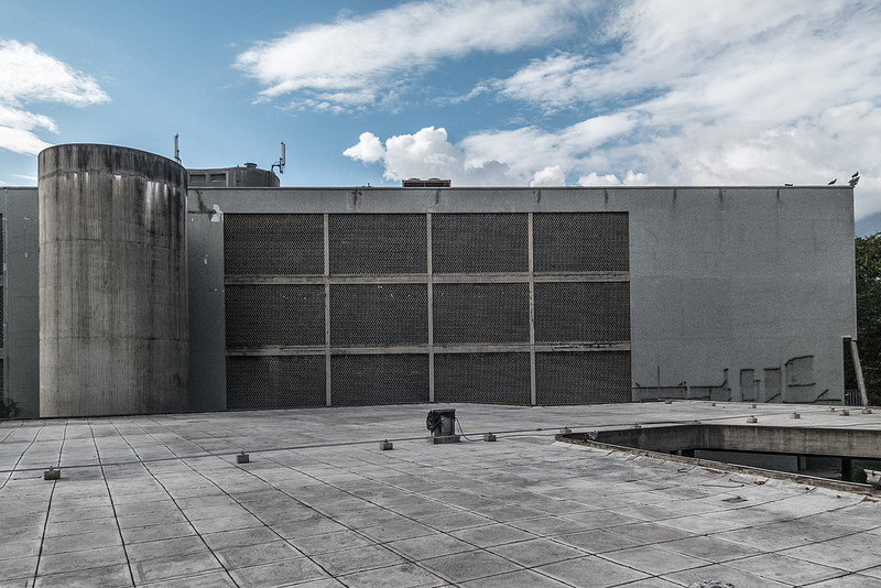 カラカスの大学都市の画像11