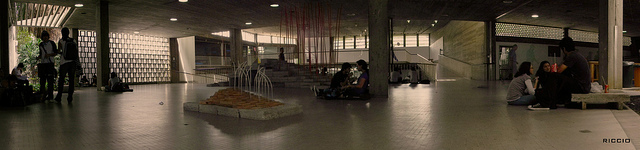 カラカスの大学都市の画像14