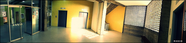 カラカスの大学都市の画像17