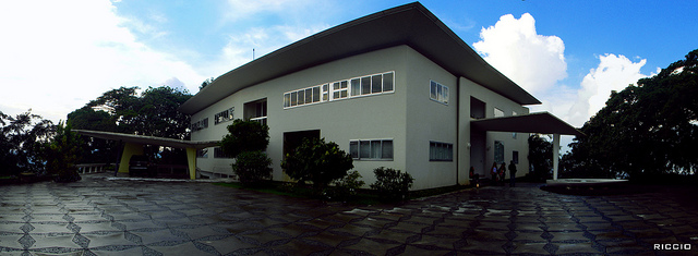 カラカスの大学都市の画像18