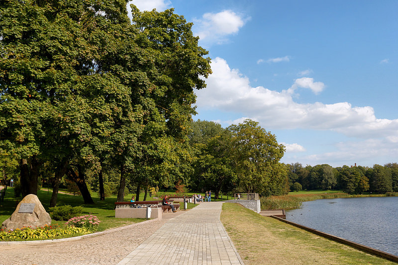 ミール地方の城と関連建物群の画像2