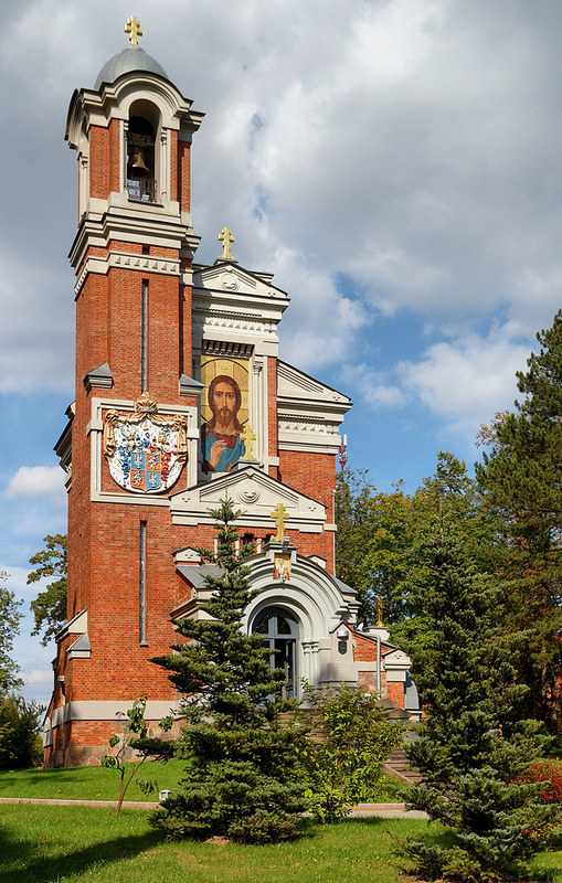 ミール地方の城と関連建物群の画像10