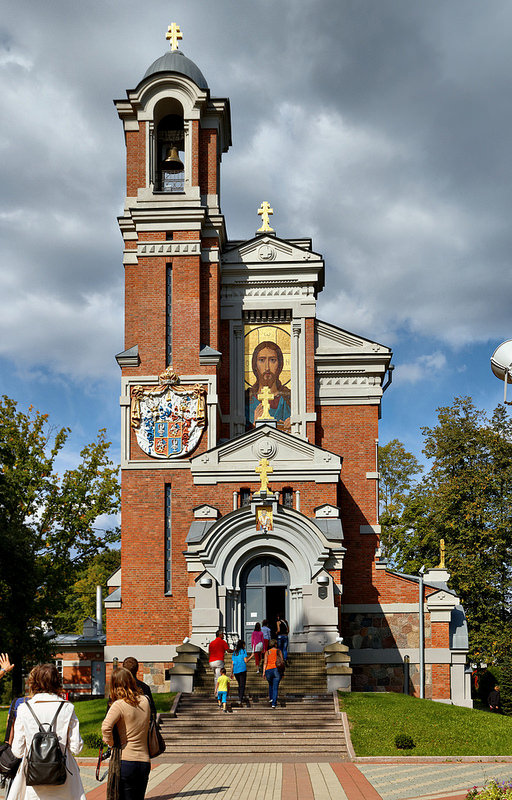 ミール地方の城と関連建物群の画像11