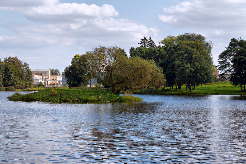 ミール地方の城と関連建物群の画像12