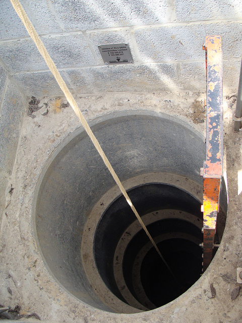 スピエンヌの新石器時代の火打石の鉱山発掘地（モンス）の画像9