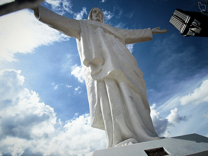 クスコ市街の画像4