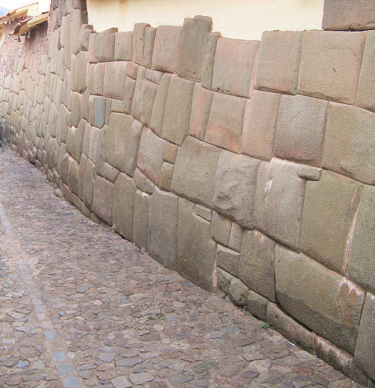 クスコ市街の画像17