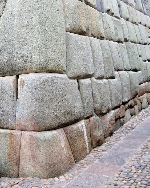 クスコ市街の画像18