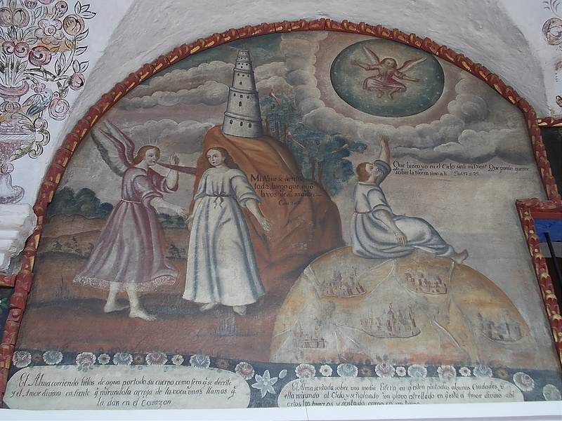 クスコ市街の画像20