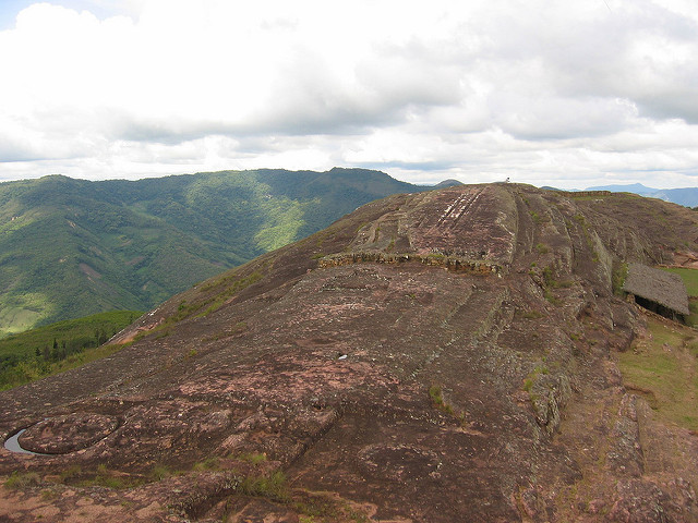 サマイパタの砦の画像2