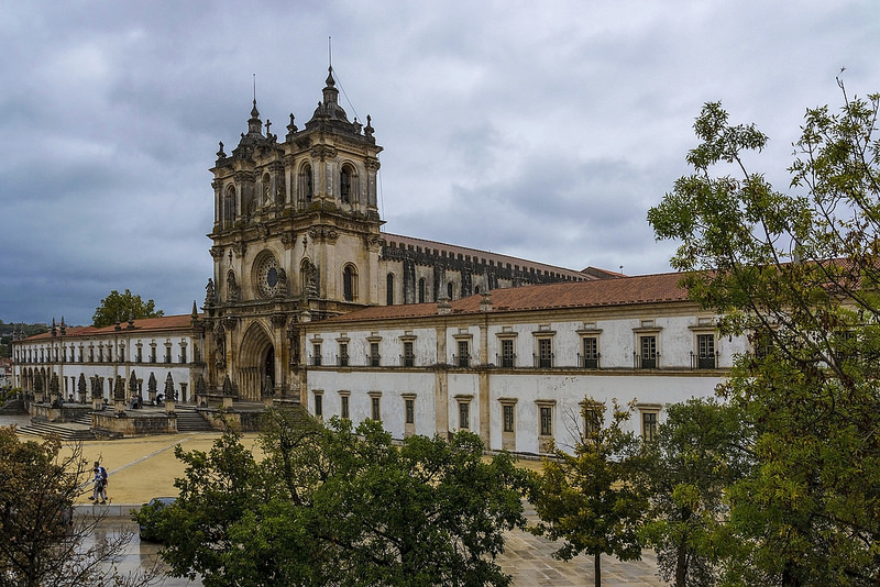 アルコバッサの修道院の画像2