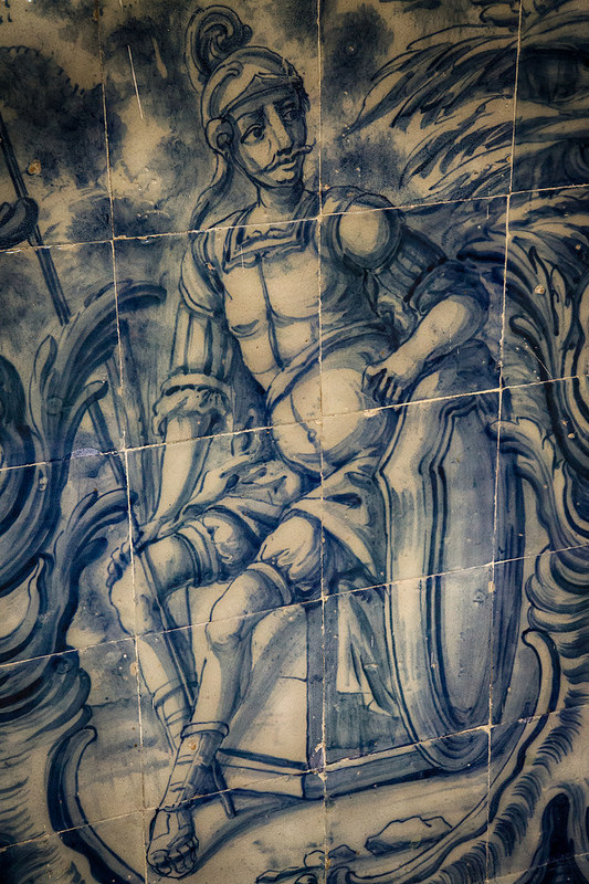 アルコバッサの修道院の画像7