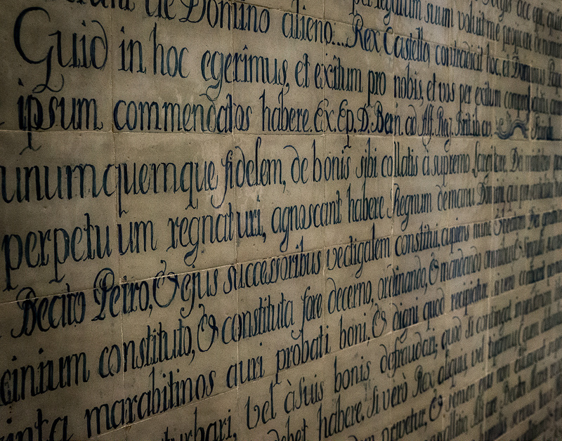 アルコバッサの修道院の画像8