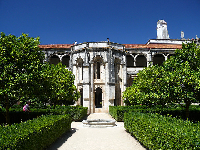 アルコバッサの修道院の画像12